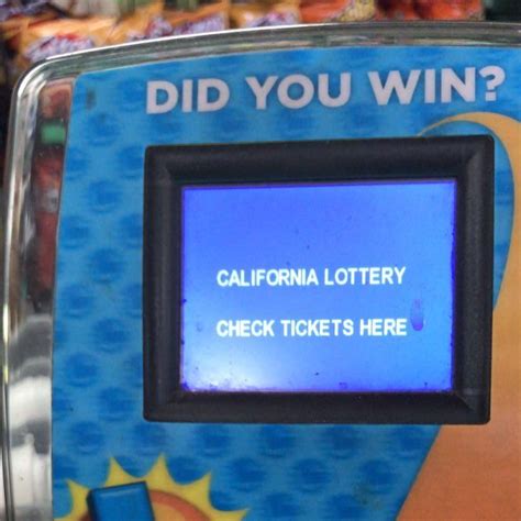 50 OF NEW FULL OF 500's NEW CA LOTTERY SCRATCH TICKETS . . Nj lottery ticket scanner